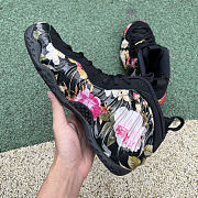 Nike Air Foamposite One Floral 314996-012 - 5