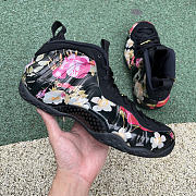 Nike Air Foamposite One Floral 314996-012 - 6