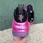 Nike Air Foamposite One Pearlized Pink 314996-600 - 2