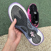 Nike Air Foamposite One Pearlized Pink 314996-600 - 4