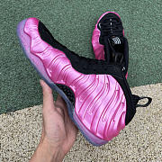 Nike Air Foamposite One Pearlized Pink 314996-600 - 5