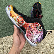 Nike Air Foamposite One Lunar New Year (2018) AO7541-006 - 5