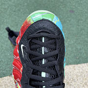 Nike Air Foamposite One Beijing Planet Hoops CW6769-930 - 6