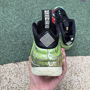 Nike Air Foamposite One Beijing Planet Hoops CW6769-930 - 5