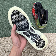 Nike Air Foamposite One Beijing Planet Hoops CW6769-930 - 4