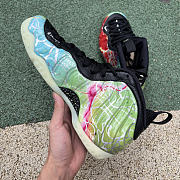 Nike Air Foamposite One Beijing Planet Hoops CW6769-930 - 3