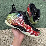 Nike Air Foamposite One Beijing Planet Hoops CW6769-930 - 2