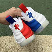 Nike Air Foamposite One USA (W) AA3963-102 - 5