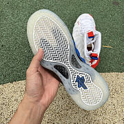 Nike Air Foamposite One USA (W) AA3963-102 - 4