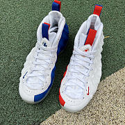 Nike Air Foamposite One USA (W) AA3963-102 - 2