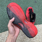 Nike Air Foamposite One Doernbecher 15th Anniversary 641745-600 - 4