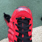 Nike Air Foamposite One Doernbecher 15th Anniversary 641745-600 - 2