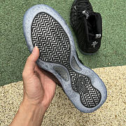 Nike Air Foamposite One All-Over Swoosh Black CV0369-001 - 6