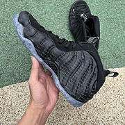 Nike Air Foamposite One All-Over Swoosh Black CV0369-001 - 3