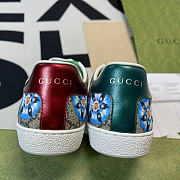 GCAF-40 Lady Gucci Ace Sneaker HT520-8490 - 6