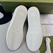 GCAF-40 Lady Gucci Ace Sneaker HT520-8490 - 5