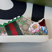 GCAF-40 Lady Gucci Ace Sneaker HT520-8490 - 4