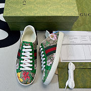 GCAF-40 Lady Gucci Ace Sneaker HT520-8490 - 1