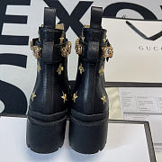 CGBT-22 Lady Boots - 6