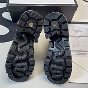 CGBT-22 Lady Boots - 5