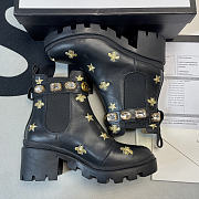 CGBT-22 Lady Boots - 4