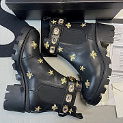 CGBT-22 Lady Boots - 3