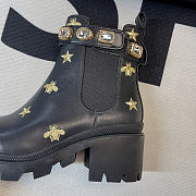 CGBT-22 Lady Boots - 2