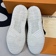 Trainer04 Sneaker MS0119 - 6