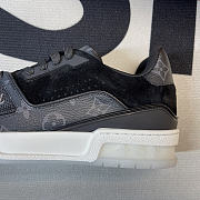 Trainer04 Sneaker MS0119 - 3