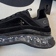 CNL21B Low Sneakers 94305 - 6