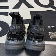 CNL21B Low Sneakers 94305 - 5