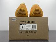 Adidas Yeezy Knit RNR Sulfur GW5353 - 6