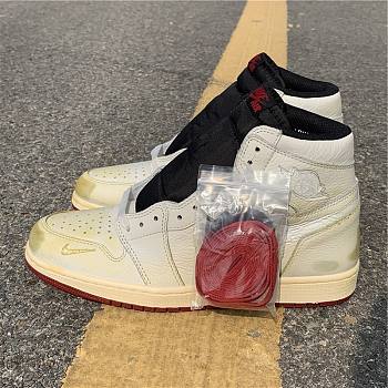Air Jordan 1_Nigel Sylvester BV1803-106