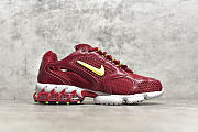 Stussy Air Zoom Spiridon Caged 2 CJ3613-601 - 3