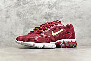 Stussy Air Zoom Spiridon Caged 2 CJ3613-601 - 1