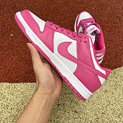 Nike Dunk Low Archeo Pink (W) DD1503-111 - 3