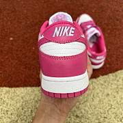 Nike Dunk Low Archeo Pink (W) DD1503-111 - 4