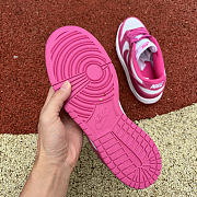 Nike Dunk Low Archeo Pink (W) DD1503-111 - 5