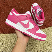 Nike Dunk Low Archeo Pink (W) DD1503-111 - 6