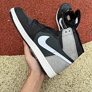 Air Jordan 1 Black white grey DB2889-001 - 3