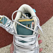 Nike Dunk Low Off-White Lot 42 DM1602-117 - 5