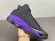 Air Jordan 13 Retro Court Purple DJ5982-015  - 4