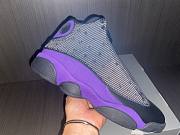 Air Jordan 13 Retro Court Purple DJ5982-015  - 5