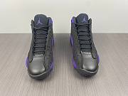 Air Jordan 13 Retro Court Purple DJ5982-015  - 6