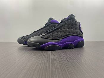 Air Jordan 13 “Court Purple” DJ5982-015 