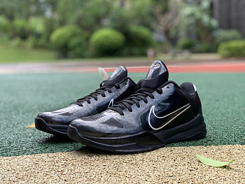 Nike Zoom Kobe 5 386429-003