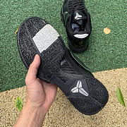 Nike Kobe 5 Blackout 386429-003 - 4