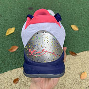 Nike Zoom Kobe 5 Protro Kay Yow CW2210-100 - 2