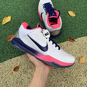Nike Zoom Kobe 5 Protro Kay Yow CW2210-100 - 3