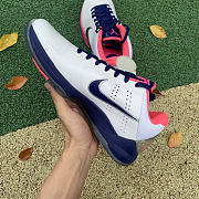 Nike Zoom Kobe 5 Protro Kay Yow CW2210-100 - 4
